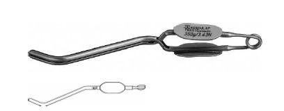 АЛЬФА СУДИНН. ЗАТИСКАЧSLT ВИГНУТ. 350 G